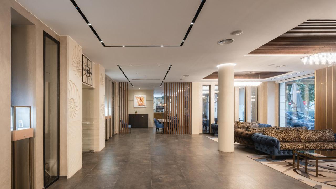 Boutique Hotel Elke Spa Superior Сан-Фелиу-де-Гишольс Экстерьер фото