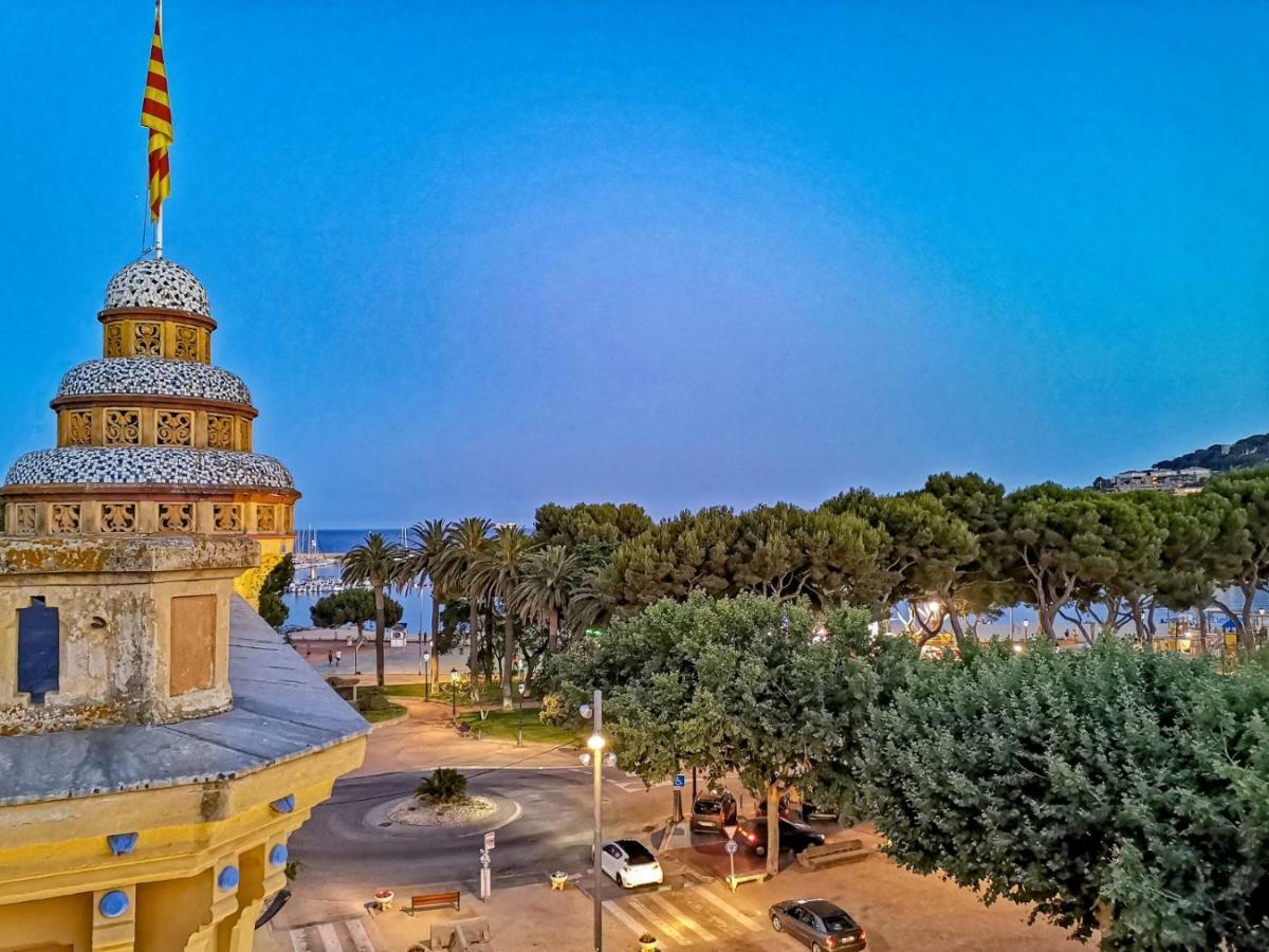 Boutique Hotel Elke Spa Superior Сан-Фелиу-де-Гишольс Экстерьер фото