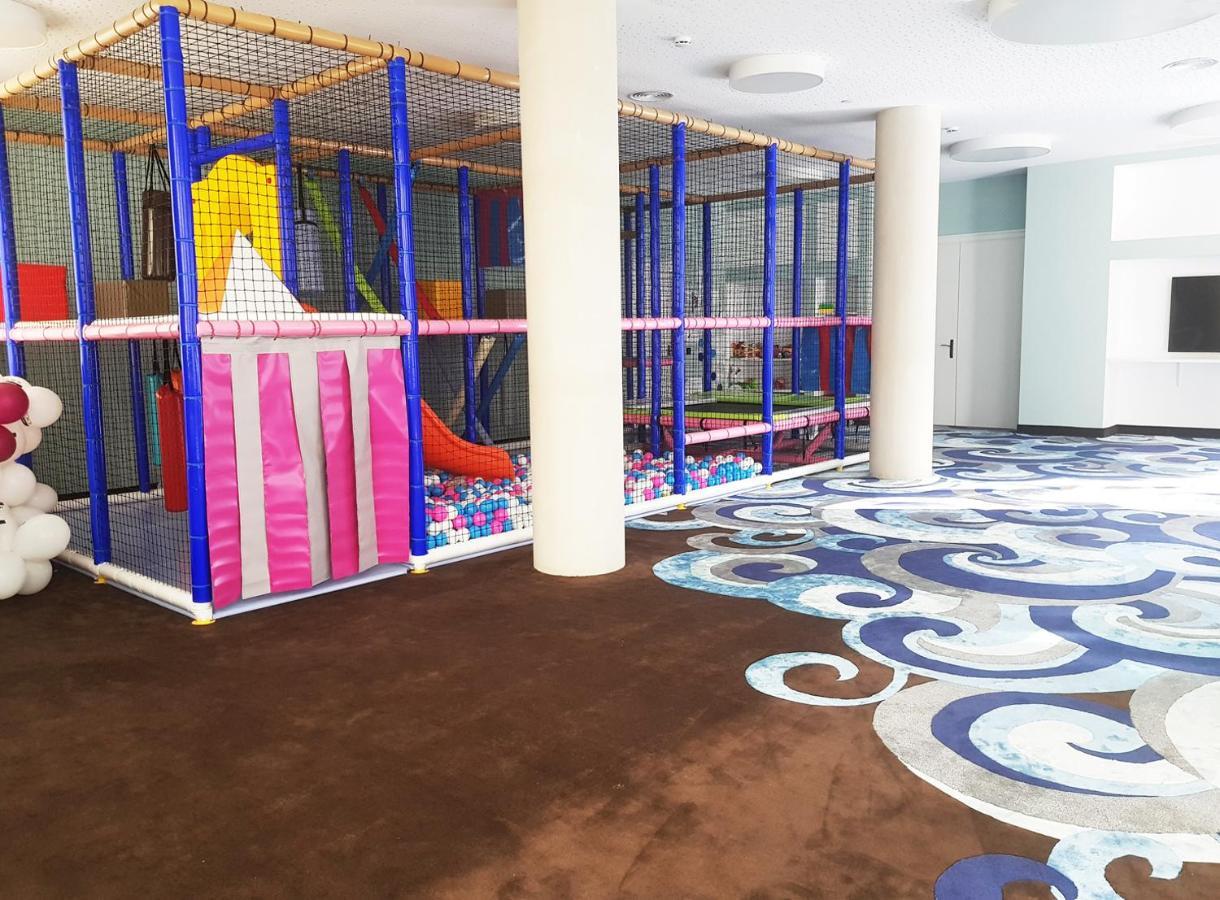 Boutique Hotel Elke Spa Superior Сан-Фелиу-де-Гишольс Экстерьер фото
